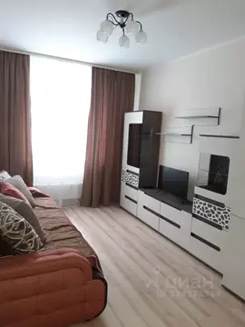 1-к кв. Московская область, Люберцы городской округ, Мирный пгт ул. ...