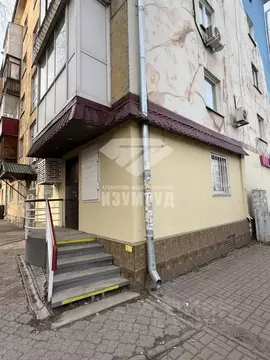 Помещение свободного назначения в Кемеровская область, Кемерово ...