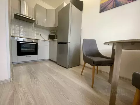 1-к кв. Московская область, Красногорск городской округ, Путилково пгт ...