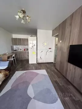 1-к кв. Тюменская область, Тюмень Микрорайон мыс, ул. Малиновского, ...