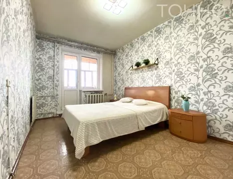 3-к кв. Пензенская область, Пенза просп. Строителей, 154 (63.0 м)