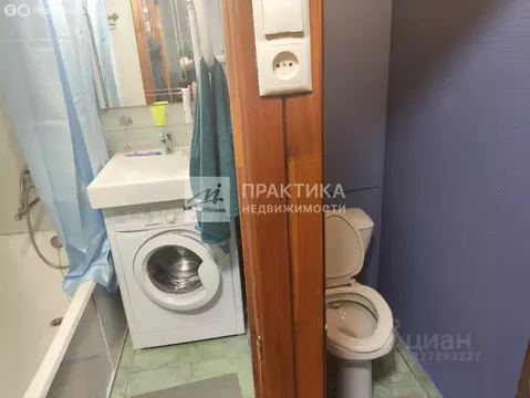 2-комнатная квартира: Москва, Алтуфьевское шоссе, 2 (39 м)