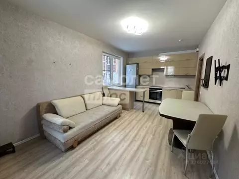 2-к кв. Санкт-Петербург ул. Архивная, 7 (63.0 м)