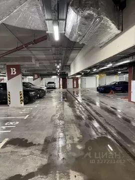 Гараж в Москва Шмитовский проезд, 39к8 (14 м)