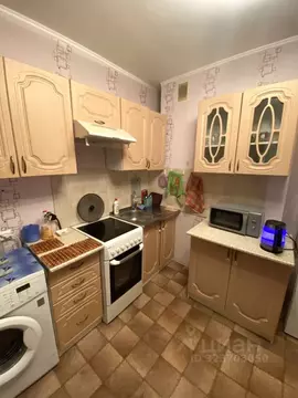 2-к кв. Ленинградская область, Мурино Всеволожский район, Оборонная ...