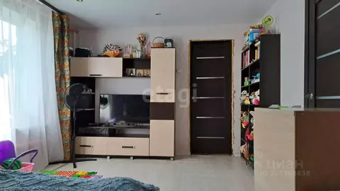 Дом в Смоленская область, Починковский муниципальный округ, пос. ...