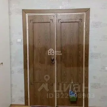 2-к кв. Калужская область, Калуга ул. Кибальчича, 1 (51.6 м)