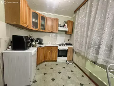 2-комнатная квартира: Раменское, улица Чугунова, 28 (50.9 м)