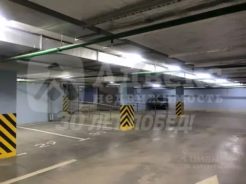 Гараж в Тюменская область, Тюмень Горизонт жилой комплекс (13 м)