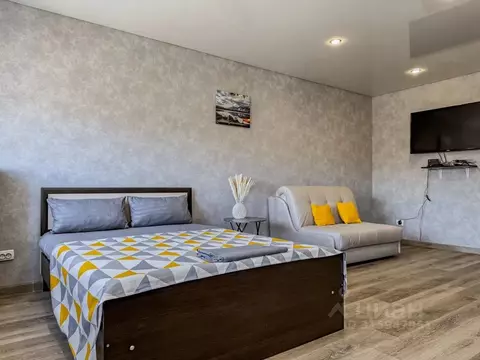 Студия Самарская область, Сызрань Советская ул., 101 (33.0 м)