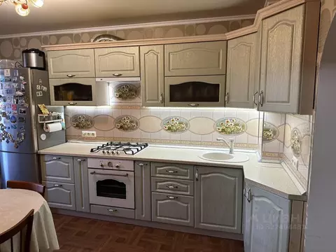 3-к кв. Татарстан, Казань ул. Фрунзе, 3 (82.5 м)