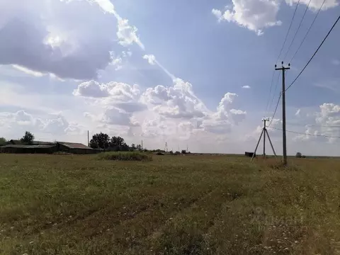 Участок в Свердловская область, Белоярский пгт, д. Бутакова  (12.3 ...