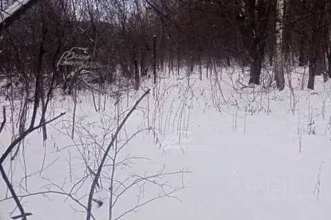 Участок в Москва д. Зименки, 14 (10.0 сот.)