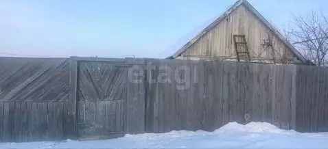 Дом в Бурятия, Улан-Удэ Просторная ул., 51 (80 м)