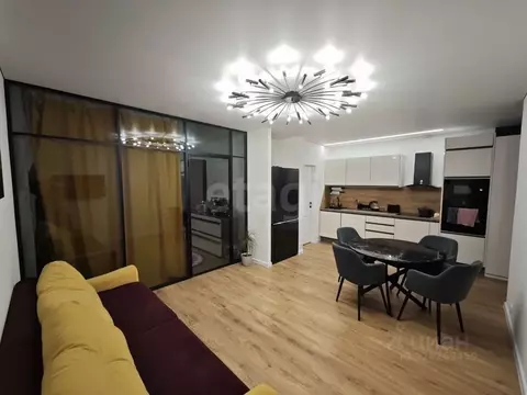 1-к кв. Воронежская область, Воронеж ул. Академика Конопатова, 11/1 ...