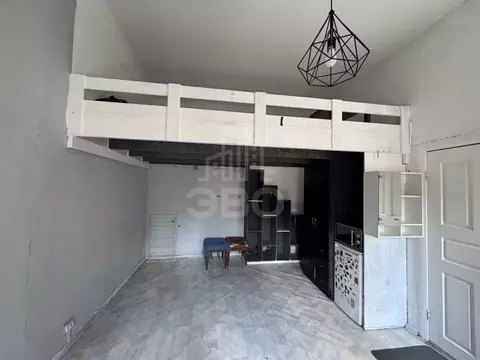 Комната Санкт-Петербург ул. Рылеева, 15 (17.0 м)
