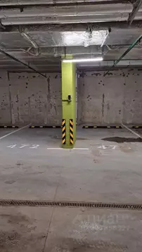 Гараж в Москва ул. Лобановский Лес, 9 (15 м)