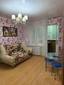 1-к кв. Тюменская область, Тюмень ул. Газовиков, 26 (30.0 м)