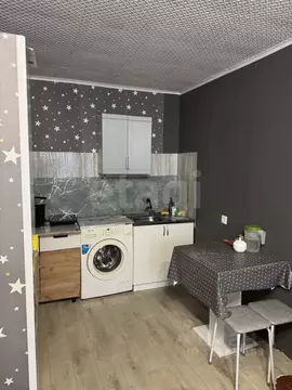 Комната Ярославская область, Ярославль Красноборская ул., 5к2 (27.4 м)