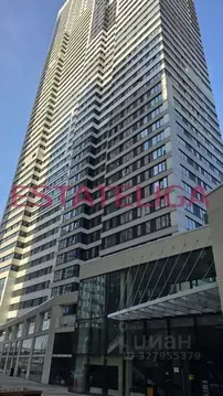 Студия Москва Шмитовский проезд, 39к6 (30.0 м)