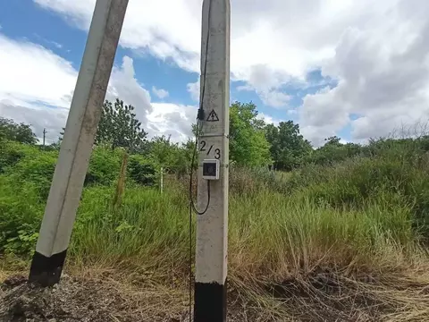 Участок в Краснодарский край, Анапа муниципальный округ, Гостагаевская ...