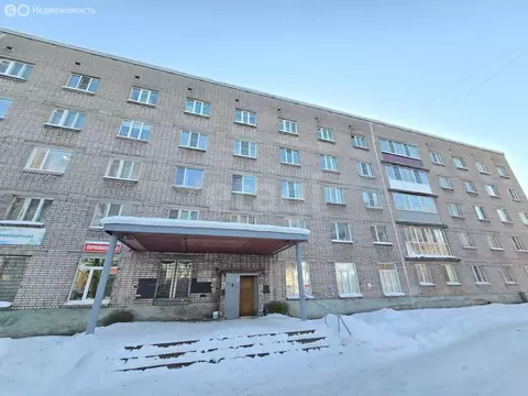 1к в -комнатной квартире (18.1 м)