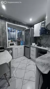 2-комнатная квартира: Тверь, улица Фадеева, 36к1 (42.7 м)