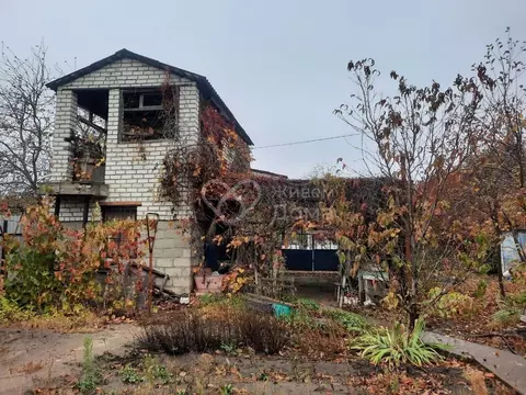 Дом в Волгоградская область, Городищенский район, Ерзовское городское ...