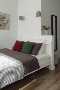 Студия Московская область, Красногорск Опалиха мкр, бул. Серебряный, 2 ...