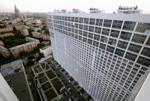 2-к кв. Москва Кочновский проезд, 4к1 (68.0 м)