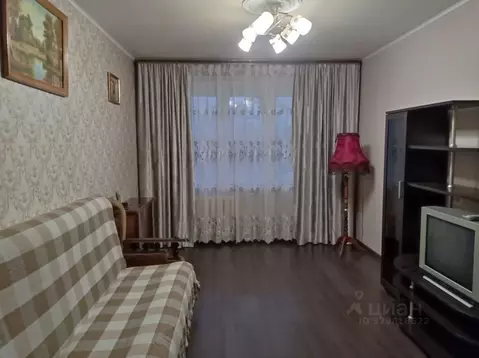 2-к кв. Московская область, Воскресенск Московская ул., 19 (54.0 м)
