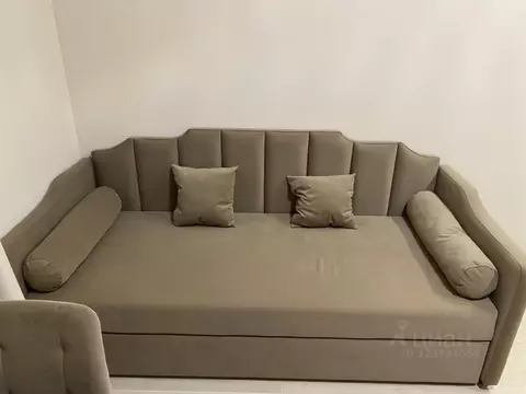 Студия Московская область, Химки Сходня мкр, ул. Ватутина, 2 (25.0 м)