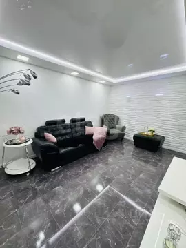 2-к кв. Курская область, Курск просп. Вячеслава Клыкова, 30 (58.6 м)