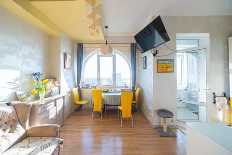 2-к кв. Севастополь просп. Античный, 11 (111.7 м)