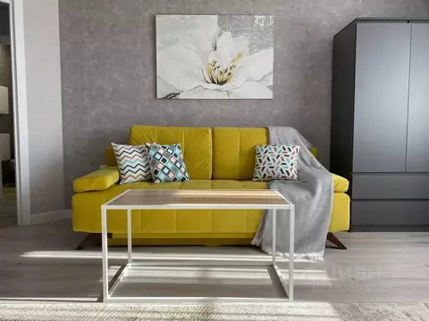 1-к кв. Адыгея, Майкоп ул. Чкалова, 65 (41.0 м)