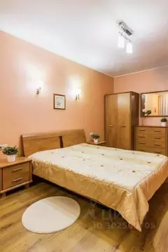 2-к кв. Самарская область, Самара Садовая ул., 168 (75.0 м)