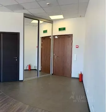 Офис в Москва Научный проезд, 17 (100 м)