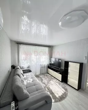 1-к кв. Ростовская область, Ростов-на-Дону ул. Еременко, 85/2 (30.0 м)