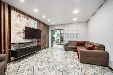 3-к кв. Калининградская область, Калининград ул. Льва Толстого, 16А ...