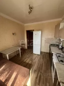 1-к кв. Ставропольский край, Ставрополь № 20 мкр, пер. Шеболдаева, 8 ...