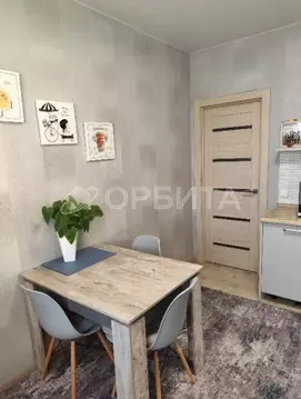 1-к кв. Тюменская область, Тюмень Широтная ул., 215 (44.4 м)
