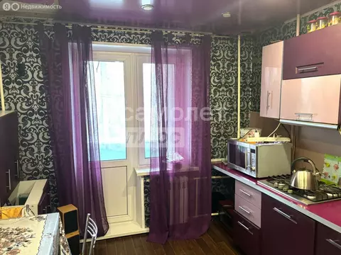 2-комнатная квартира: Щёлково, Комсомольская улица, 8 (52.4 м)