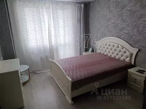 1-к кв. Московская область, Балашиха Железнодорожный мкр, ул. ...