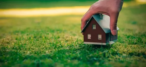 Участок в Кабардино-Балкария, Нальчик городской округ, с. Белая Речка ...