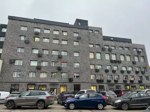 Склад в Москва Электродная ул., 2с12 (1000 м)