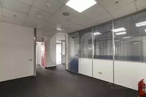 Офис в Москва ул. Ивана Франко, 8 (2559 м)