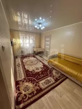 3-к кв. Тюменская область, Тюмень Фабричная ул., 17 (57.3 м)