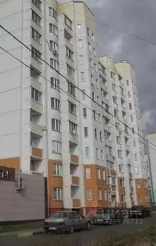 1-к кв. Воронежская область, Воронеж ул. Междуреченская, 1И (39.0 м)