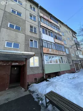 1к в 4-комнатной квартире (14 м)
