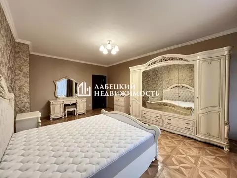 Коттедж в Москва ул. 2-я Лукино, 9А (290 м)